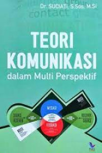 Image of Teori Komunikasi Dalam Multi Perspektif
