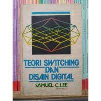 Image of Teori Switching Dan Disain Digital