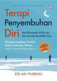 Image of Terapi Penyembuhan Diri