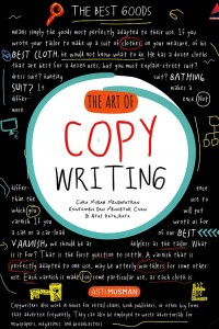 Image of The Art of Copy Writing