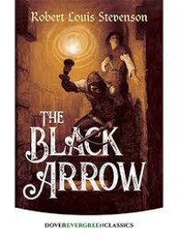 Image of The Black Arrow