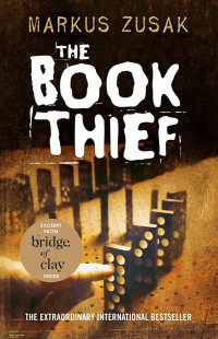 Image of The Book Thief