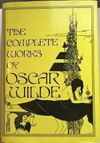Image of The Complete Works Of Oscar Wilde