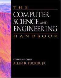 Image of The Computer Science And Engineering Hanbook