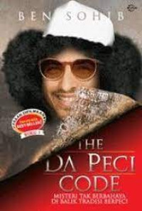 Image of The Da Peci Code