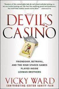 Image of The Devil's Casino