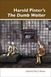 The Dumb Waiter - A Dialog (Analysis)