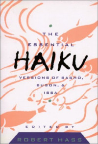Image of The Essential Haiku