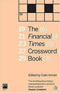 The Financial Times Crossword Book