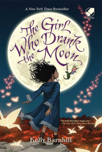 Image of The Girl Who Drank the Moon