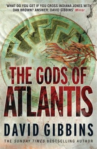 Image of The Gods Of Atlantis