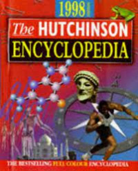 The Hutchinson Encyclopedia of Literature