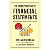 Image of The Interpretation of Financial Statements : Memandu Anda Memahami Laporan Keuangan