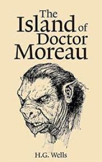 The Island Of Doctor Moreau