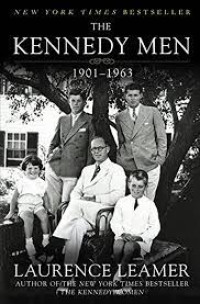 Image of The Kennedy Men : 1901-1963