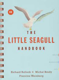 Image of The Little Seagull Handbook