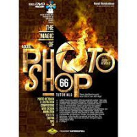Image of The Magic of Adobe Photosop