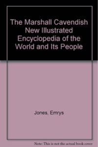 Image of The Marshall Cavendish Illustrated Encyclopedia World And Its People