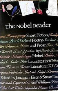 Image of The Nobel Reader