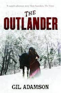 Image of The Outlander