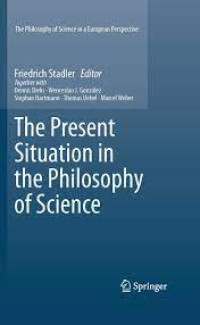 Image of The Present Situation in the Philosophy of Science