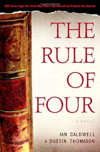 The Rula Of Four
