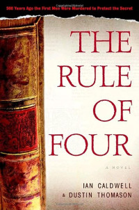 Image of The Rula Of Four