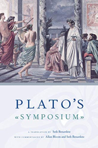 The Symposium, tCTi - Plato