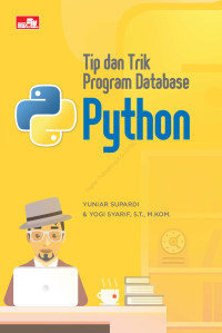 Tip dan Trik Program Python