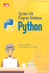 Image of Tip dan Trik Program Python