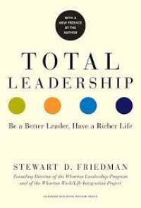 Image of Total Leadership