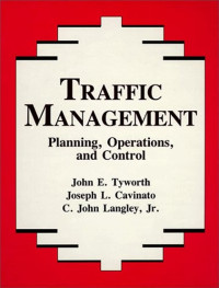 Image of Traffic Management