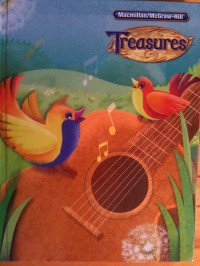 Image of Treasures