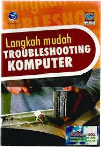 Image of Troubleshooting Komputer