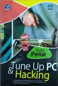 Image of Tune Up PC & Hacking