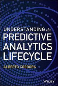 Image of Understanding the Predictive Analytics Lifecycle