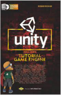 Unity Tutorial Game Engine