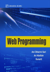 Image of Web Programing