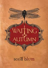 Image of Waiting Like The Dragonfly