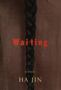 Image of Waiting A Novel