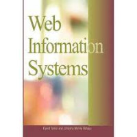 Image of Web Information Systems
