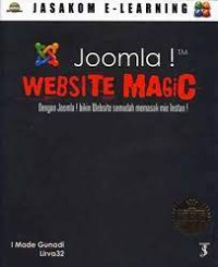 Image of Website Magic