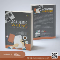 Image of Academic Writing for Novice Authors