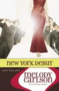 Image of New York Debut