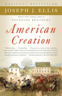 Image of American Creation
