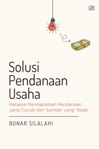 Image of Solusi Pendanaan Usaha
