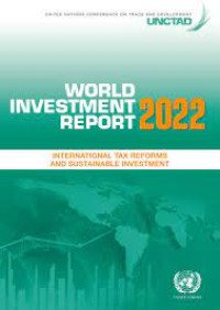 Image of World Investman Report