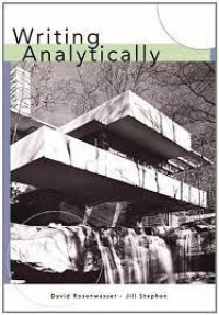 Image of Writing Anaytically : Fourth Edition