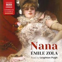 Image of Zola's Nana