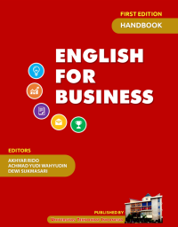 Image of Englis For Buasiness